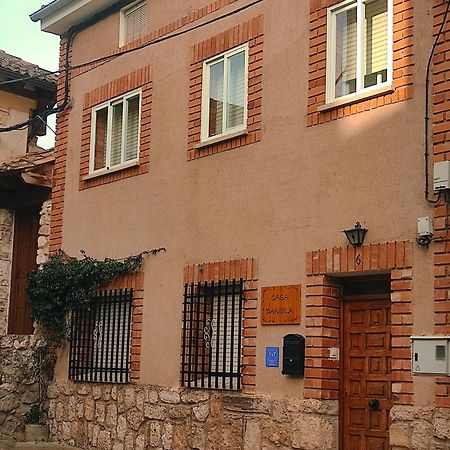 Casa Daniela Villa Fuentiduena ภายนอก รูปภาพ