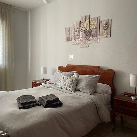 Casa Daniela Villa Fuentiduena ภายนอก รูปภาพ